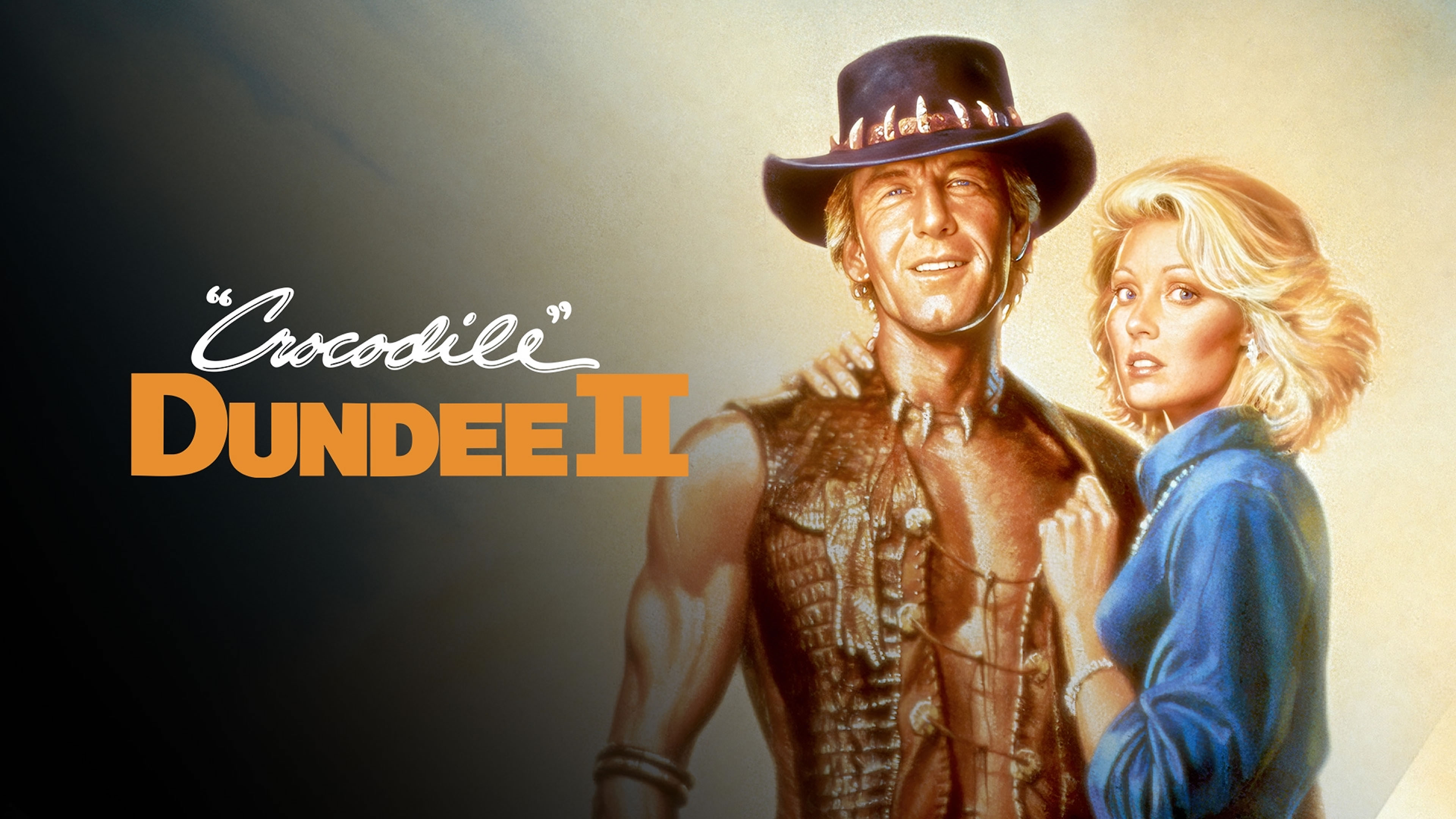 Crocodile Dundee II