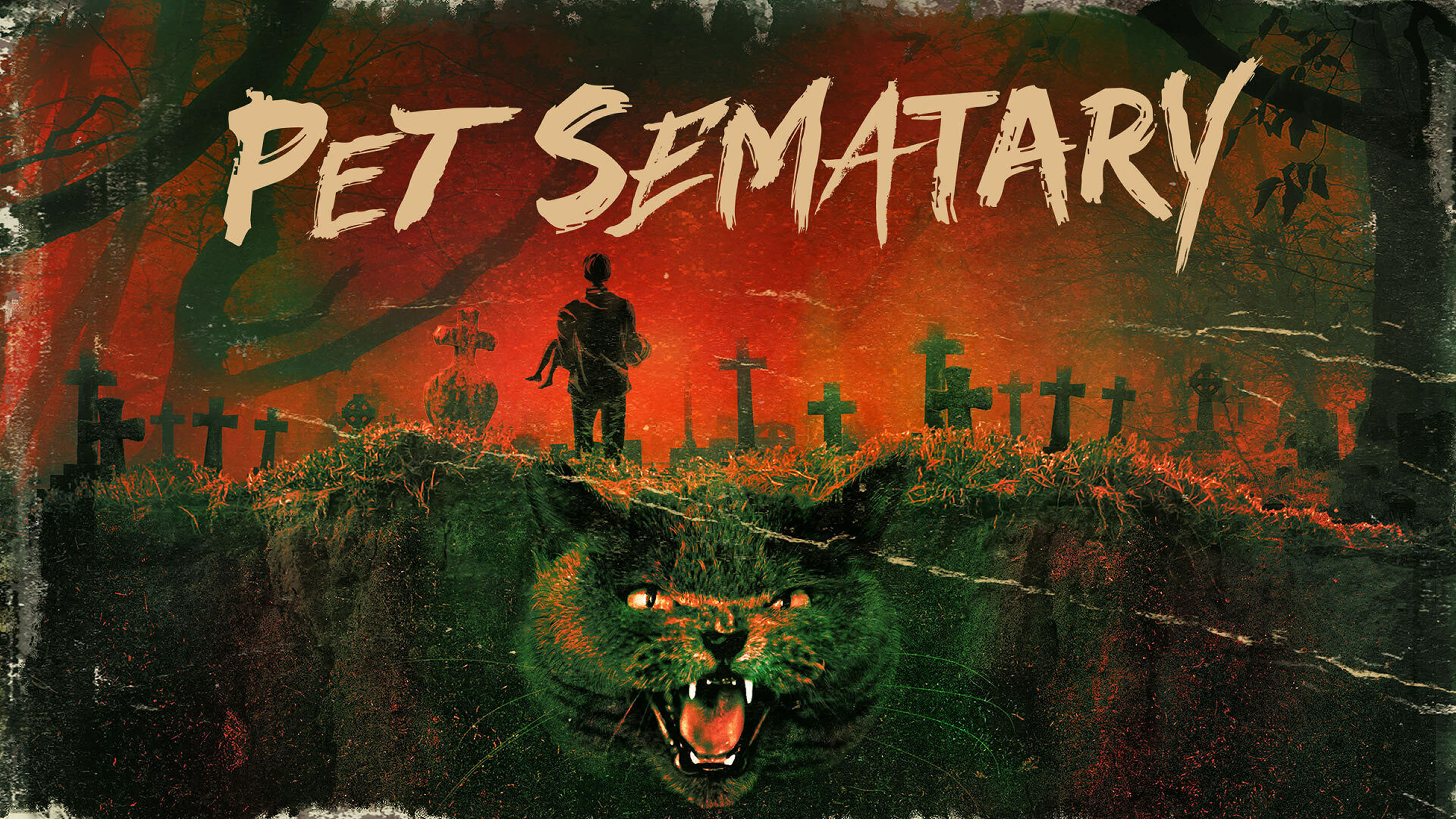 Pet Sematary (1989)