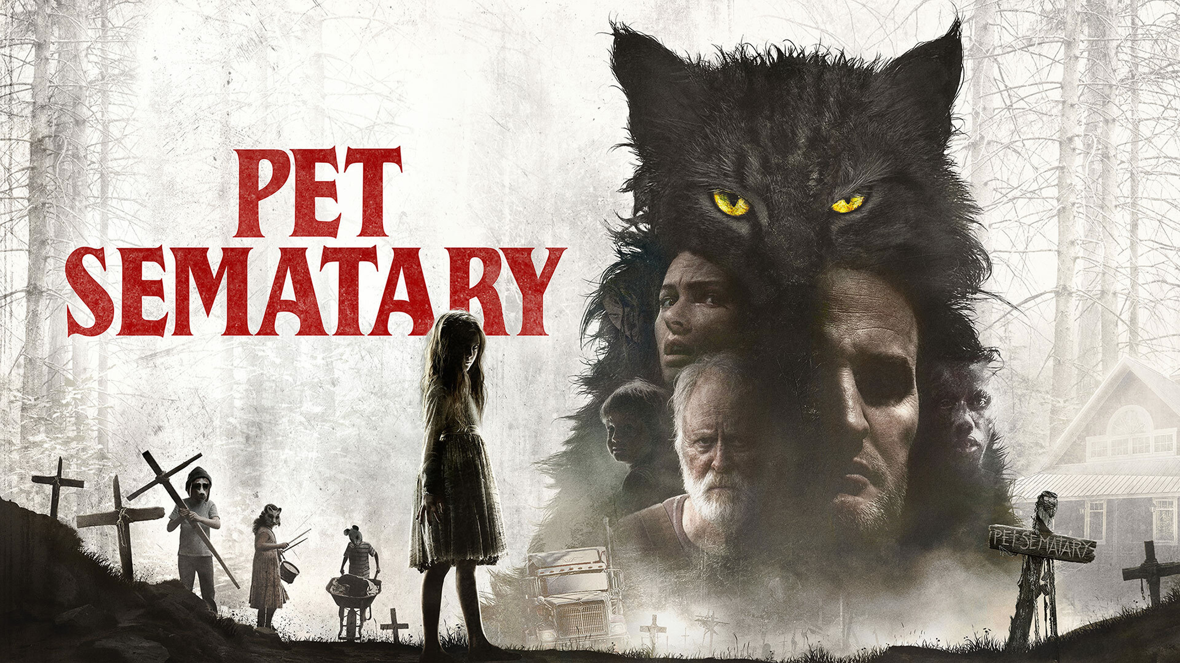 Pet Sematary (2019)
