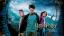 Harry Potter and the Prisoner of Azkaban