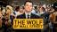 The Wolf of Wall Street