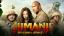 Jumanji: Welcome to the Jungle