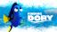 Finding Dory
