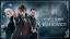 Fantastic Beasts: The Crimes of Grindelwald