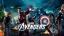 The Avengers